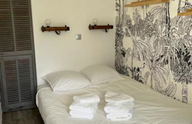 4 pers , 100m de la plage marina baie des anges French Riviera - Foto 34