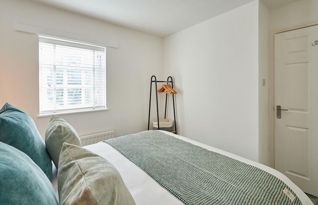 Host Stay Sandstone Cottage - Foto 17