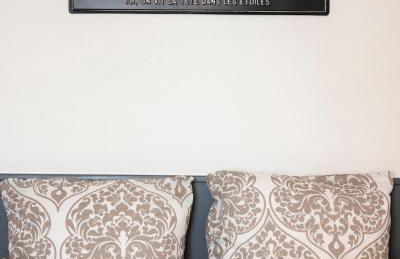 Le VD - appartement T2 proche gare et centre-ville - Foto 7