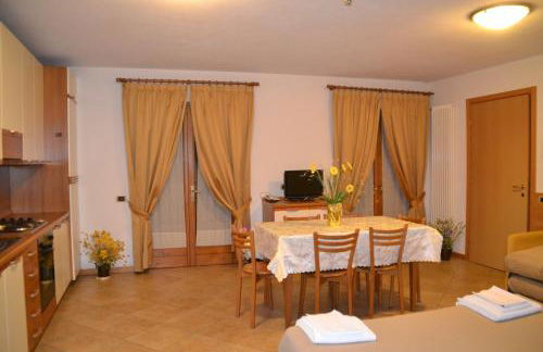 Baita dei Pini - Photo 33