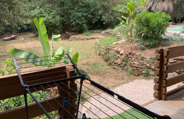 Le Chalet de l'Adrech - Foto 34