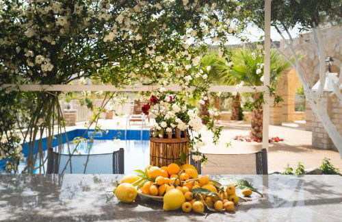 Aristidis country villa-anesis - Foto 16