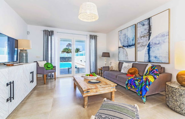 Villa Balandra - Photo 8