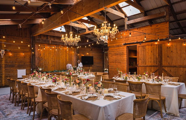 Zegarra Estate - Foto 58