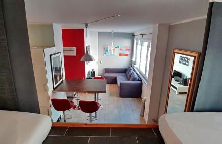 Apartment Christian - Foto 3