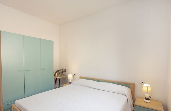 Apartment Janna Di La Chessa Vista Su Tavolara - Photo 2