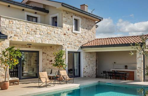 Escapist Villa - Foto 26