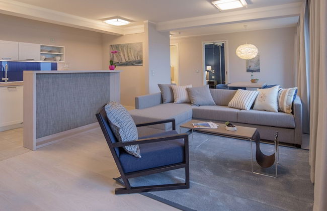 Dunenresidenz Prora - Photo 13