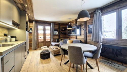 Chalet Numero 1 - Magnifique 3 pieces a cote des pistes . Chatelard MAE-1523 - Foto 3