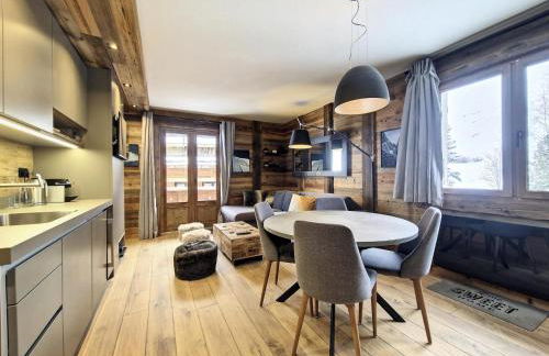 Chalet Numero 1 - Magnifique 3 pieces a cote des pistes . Chatelard MAE-1523 - Foto 3