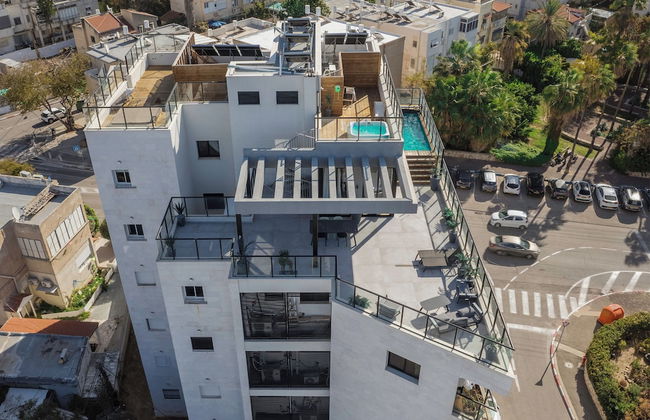 Pool & Jacuzzi Penthouse by Sea N' Rent - Foto 50