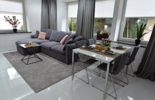 Grey 5 Zgorzelec - Görlitz - Foto 13