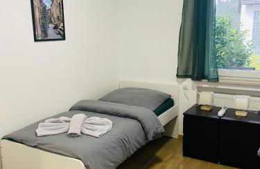 Ferienwohnung Adelsried 1 - Foto 15