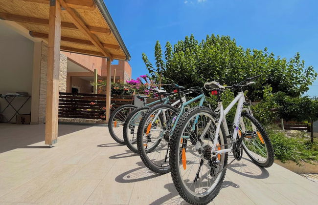 Holiday Home Mary with Pool - Photo 48