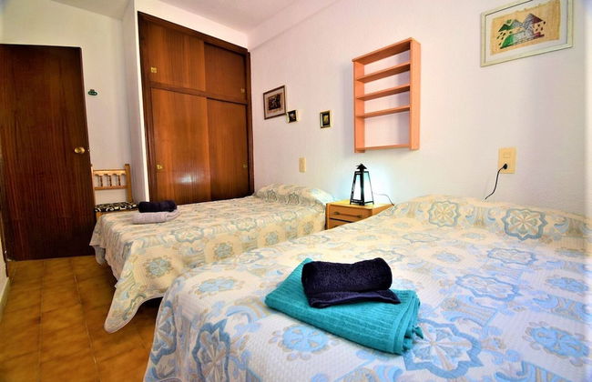 034 Retro Beach House - Alicante Real Estate - Foto 1