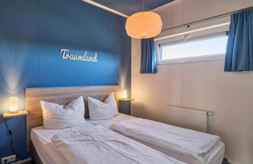 Süsel Seeparx Ferienhaus Chalet Relax-Inn - Photo 21