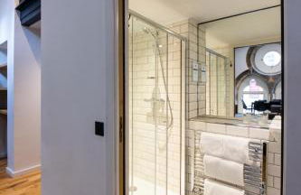 Linton Collection - Blackfriars Lofts - Foto 138