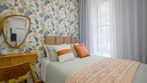 Classy 2BD Home in Manhattan - Foto 2