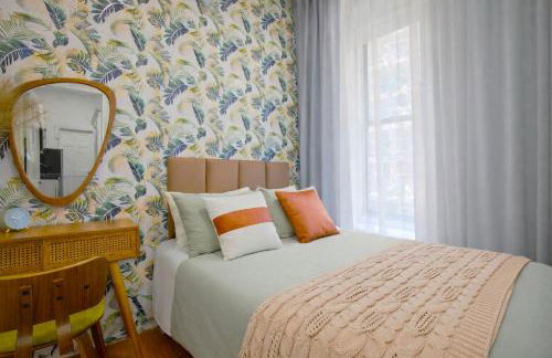 Classy 2BD Home in Manhattan - Foto 2