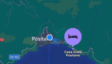 Casa Gilda Positano - Foto 5