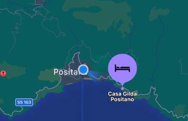 Casa Gilda Positano - Foto 5