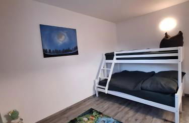 Ferienwohnung zum Schwarzwaldfrosch - Foto 9