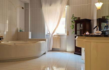 Aloysia Vintage Retreat,appartamento per 4 Stile Retrò con WiFi e Aria condizionata - Foto 15