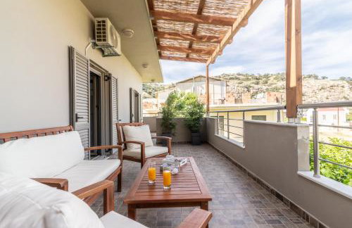 Ceronia Renovated House near the Beach - Foto 25