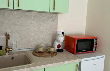 Orea Boutique Studios - Photo 15