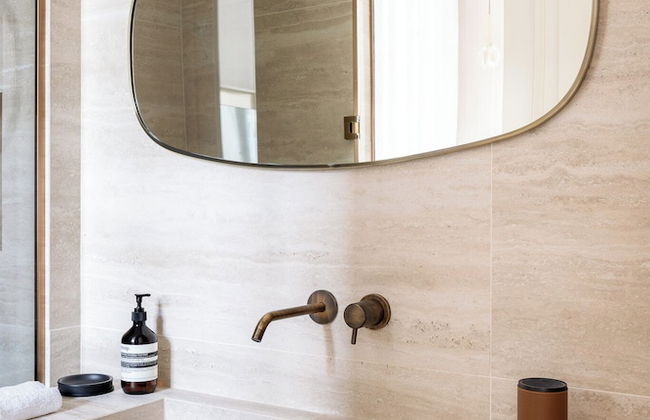 HIGHSTAY - Luxury Serviced Apartments - Louvre - Foto 46