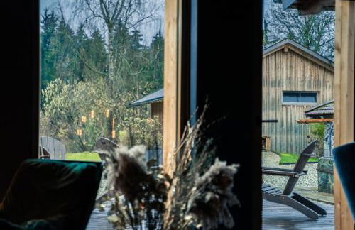 Forstgut - Premium Waldchalets und Lodge Suiten - Photo 55