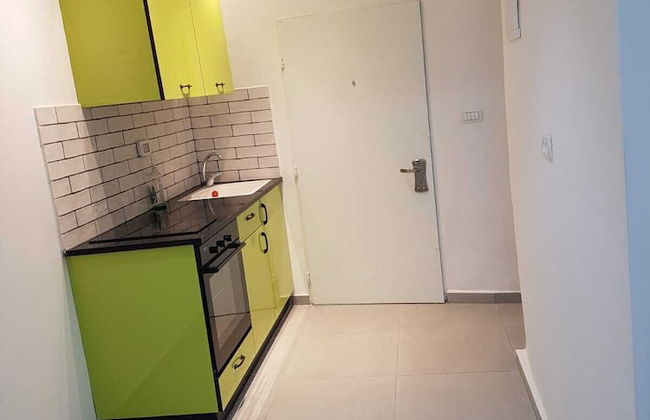 AirTLV Hatikva Apartments - Foto 10