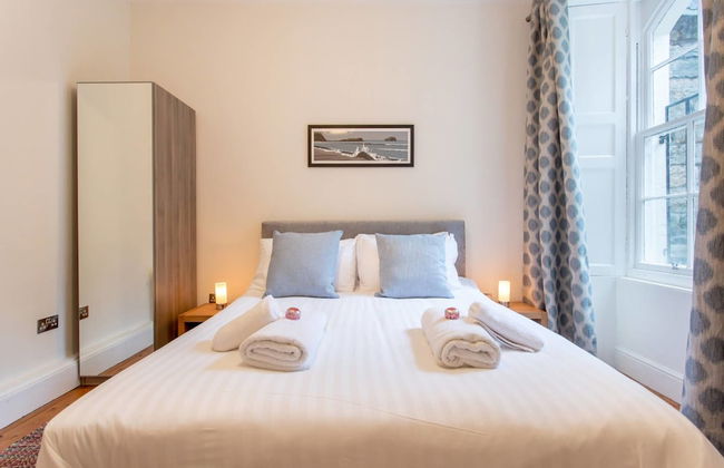 JOIVY Spacious 2 Bed Apt in Ideal City Centre Location - Foto 2