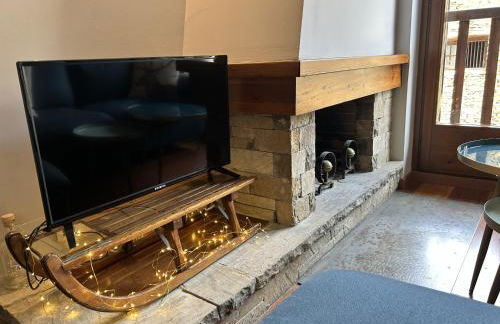 Apartament rústic amb llar de foc by RURAL D'ÀNEU - Foto 5