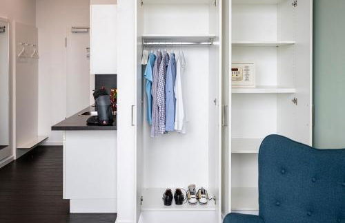 apartmenthaus international - Foto 31