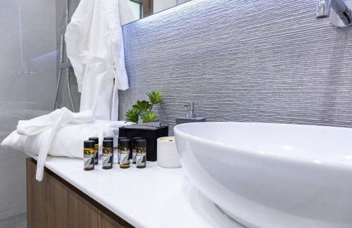 Luminous Luxury House - Foto 26