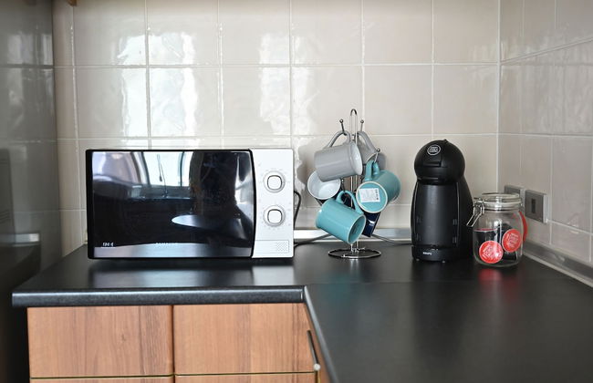 JJ Suites - Your Home on 11 - Foto 39