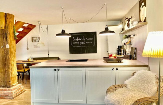 Holiday Apartment Nordnest - Foto 5