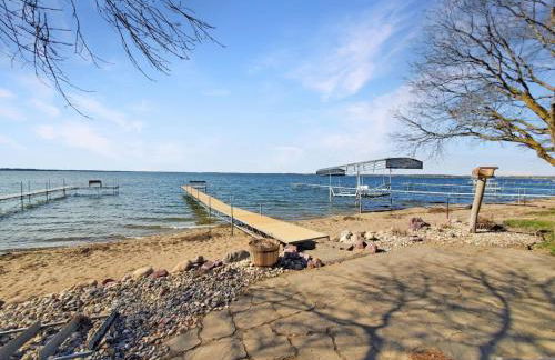 Sandy Shores Beach House - Foto 7