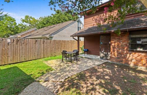 Minutes from Tiger Stadium South Campus Hideaway - Foto 22