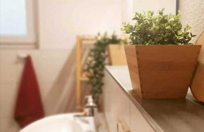 Ferienhaus Frankenglueck - Foto 36