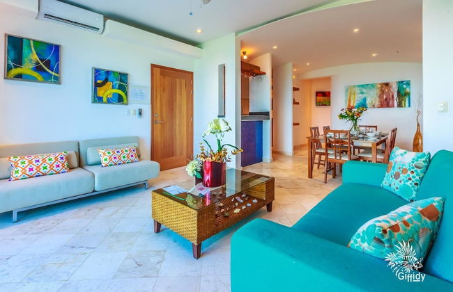 Deep Blue Condos - 102 - Photo 1