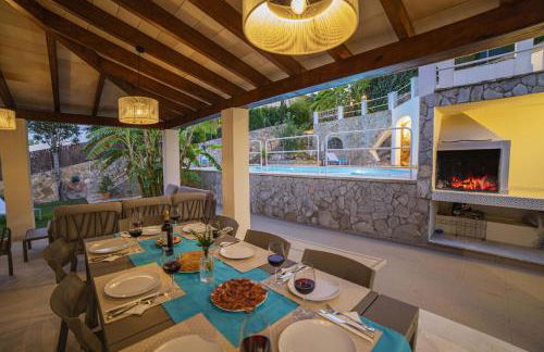 Villa Alcanada Sunrise - Foto 3