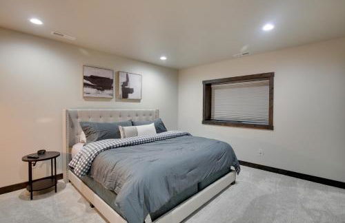 Luxurious Lead Vacation Rental with Private Hot Tub! - Foto 17