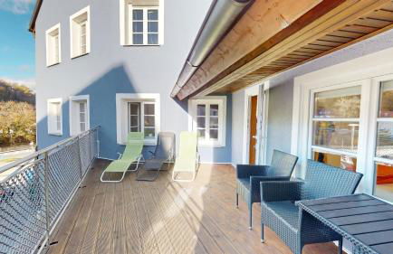 Hufschmieds Bleibe - Foto 7