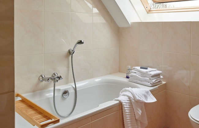 Colorful Holiday Home in Baarlo Near Boating With Hot Tub - Foto 15