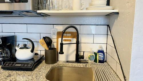 1BR Apt 8 min to Integris #20B - Foto 4