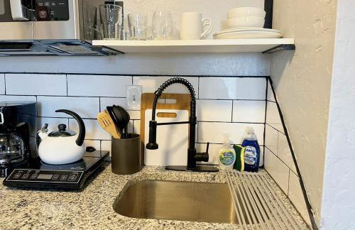 1BR Apt 8 min to Integris #20B - Foto 4