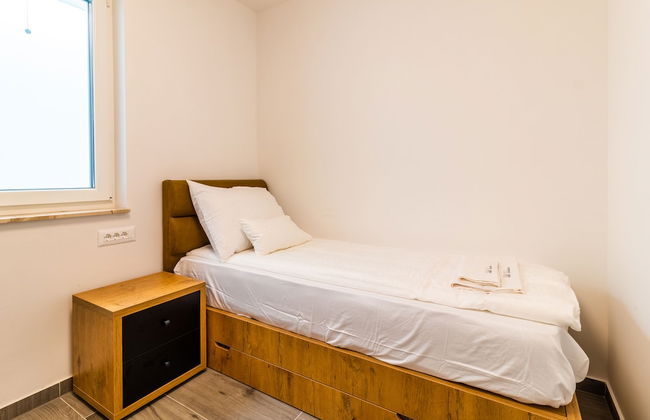 Beach Villa Valentina - Foto 2