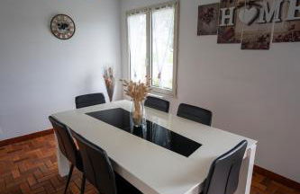 fleur de sel d Oléron 3 chambres - Foto 6